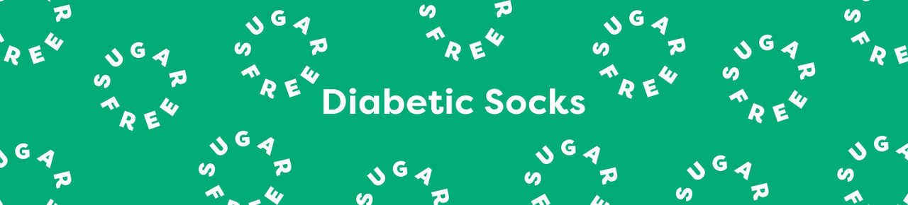 Diabetic Socks